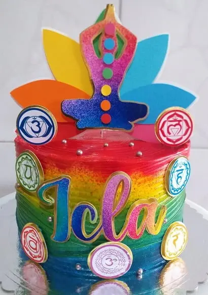 Meditação Reiki