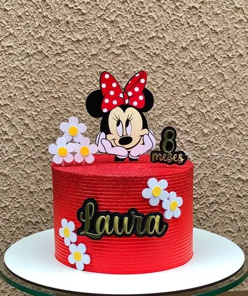Mickey Minnie 19