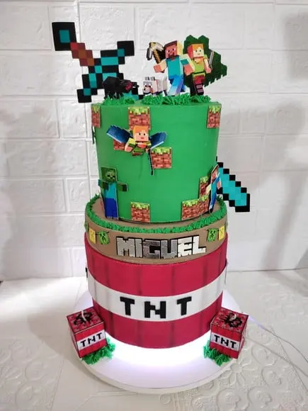 Minecraft 11