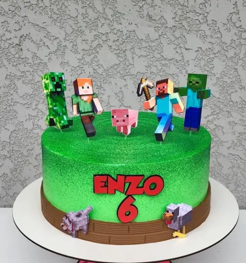 Minecraft 13
