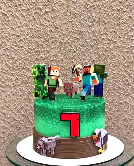 Minecraft 004