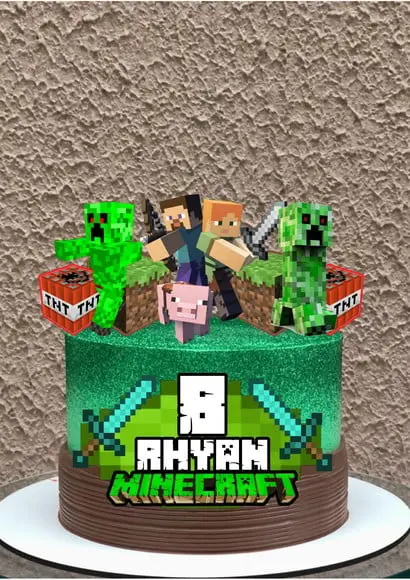 Minecraft 006