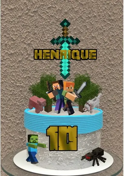Minecraft 005