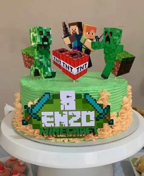 Minecraft 006