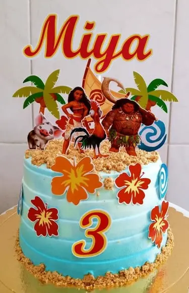 Moana 003