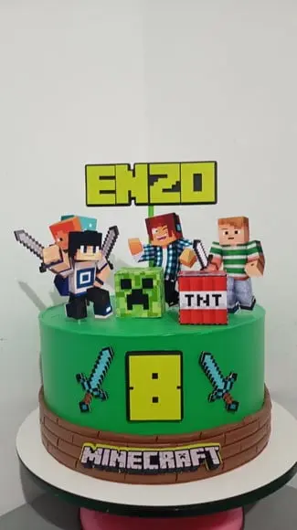 Minecraft 009