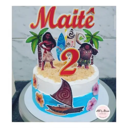 Moana 008