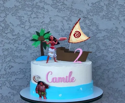 Moana 10