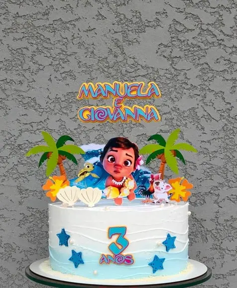 Moana 11