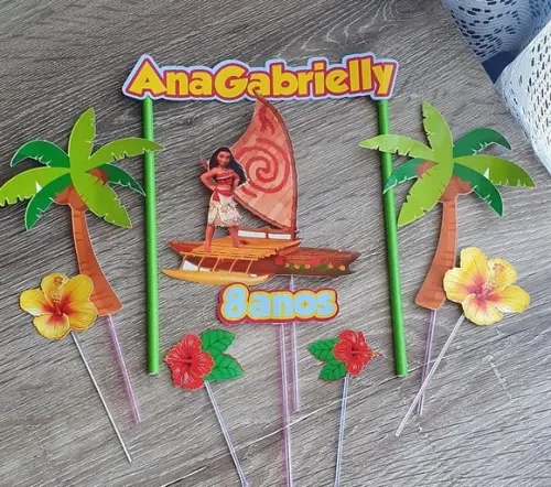 Moana 13