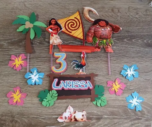 Moana 009