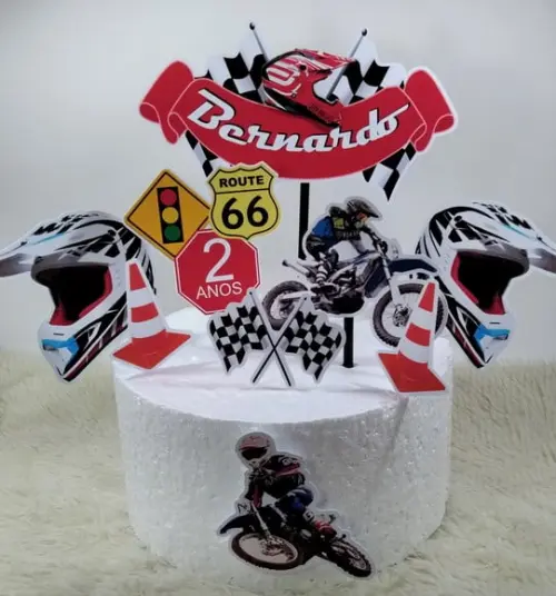 Moto 003