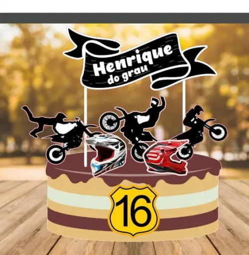 Moto 001