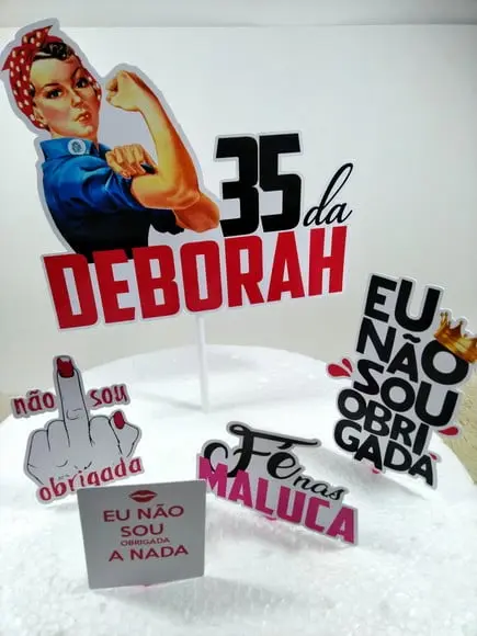 Mulher 001