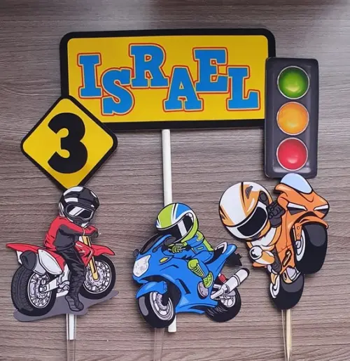 Moto 006