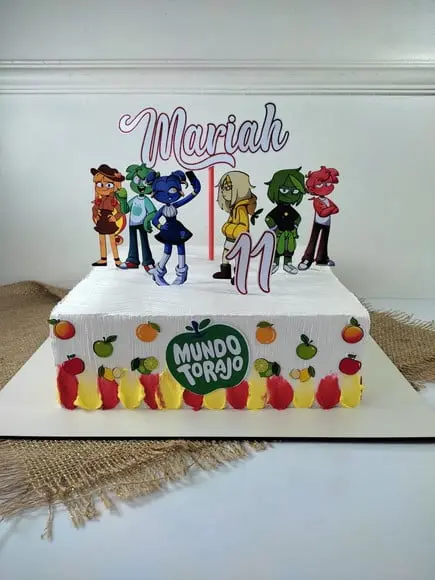Mundo Torajo 001