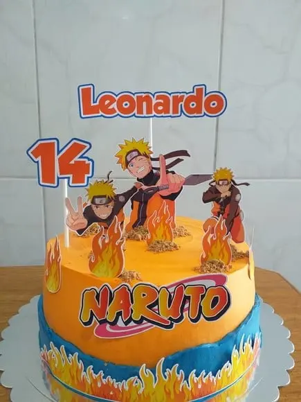 Naruto 001
