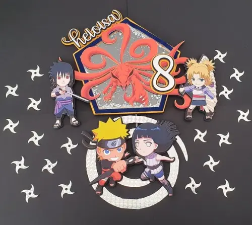 Naruto 009
