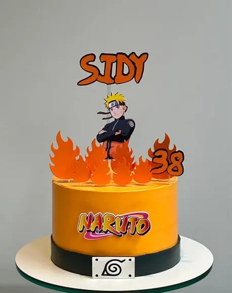 Naruto 14