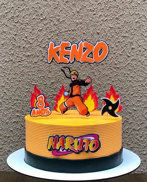 Naruto 12