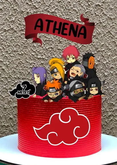 Naruto 10