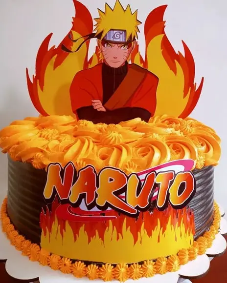 Naruto 17