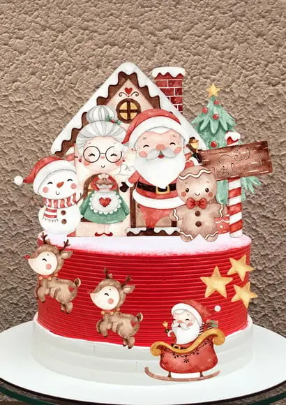 Natal 16