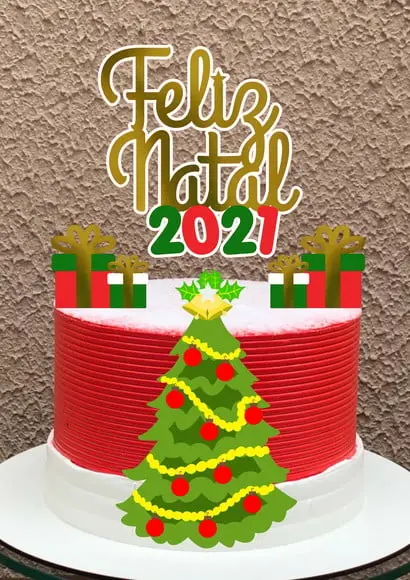 Natal 15