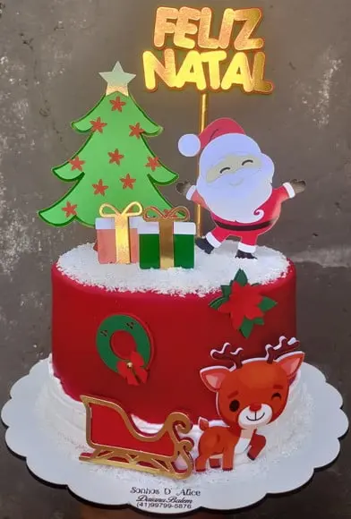 Natal 29