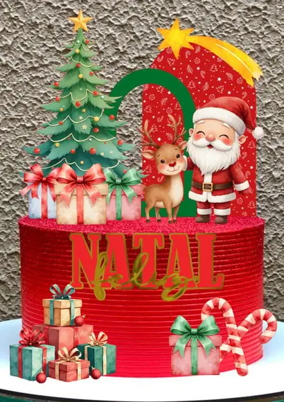 Natal 22