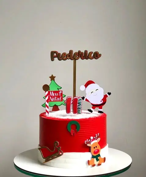Natal 32 - Arquivo Studio