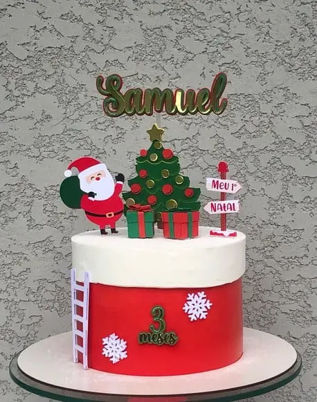 Natal 34 - Arquivo Studio