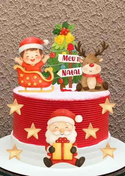 Natal 37 - Arquivo Studio