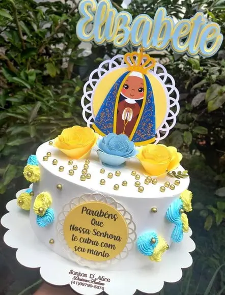 Nossa Senhora Aparecida 003