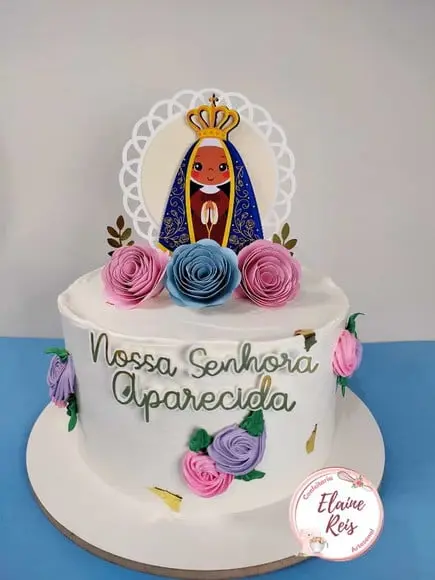 Nossa Senhora Aparecida 002