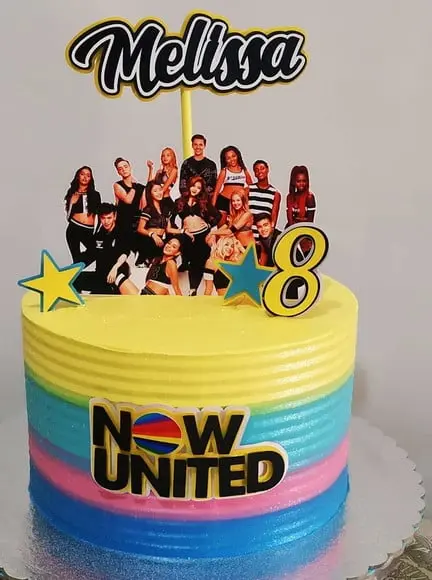 Now United 001