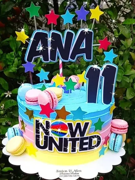 Now United 003