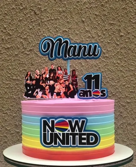 Now United 002