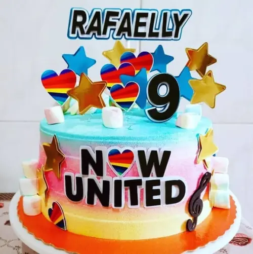Now United 008