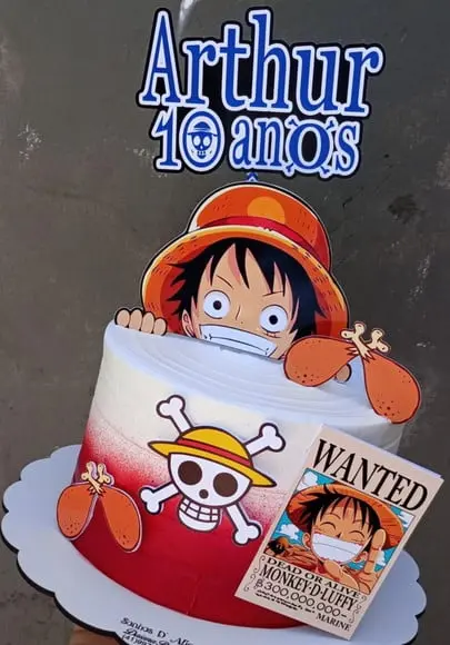 One Piece 004