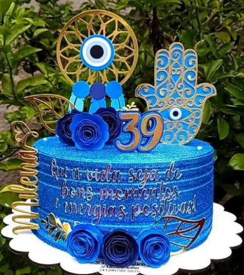 Olho Grego 001