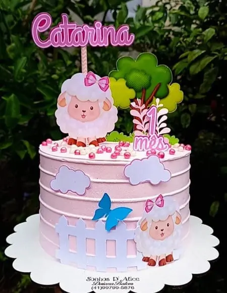 Ovelha 002