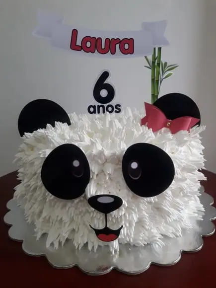 Panda 002