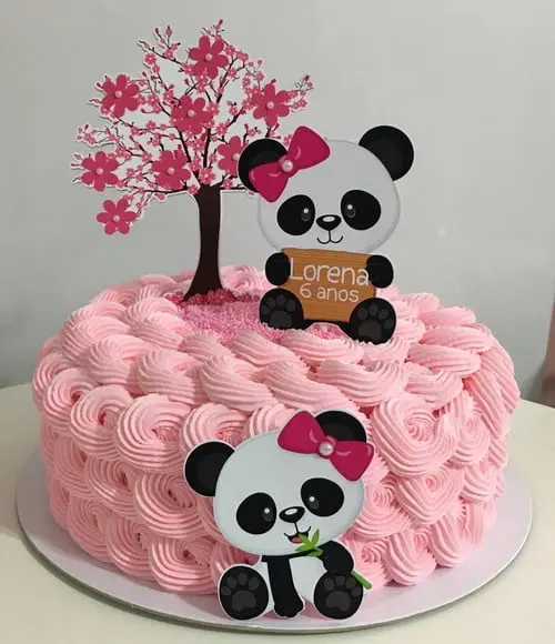 Panda 003