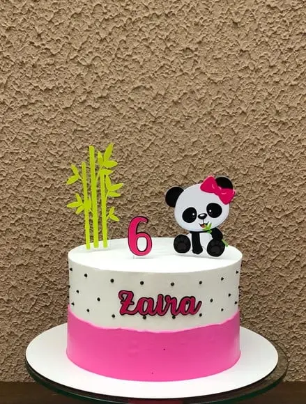 Panda 006