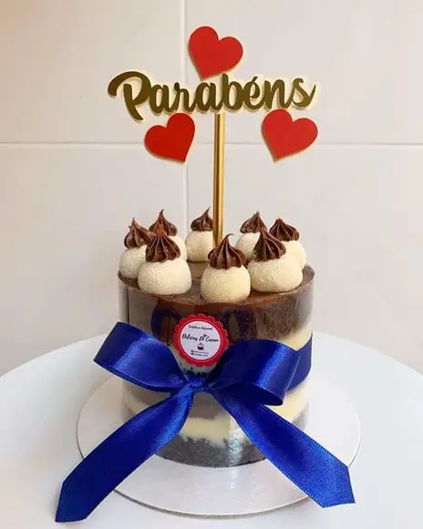 Parabéns 001