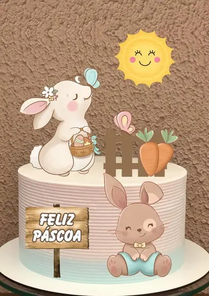Páscoa 16