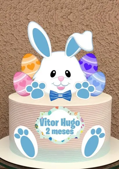 Páscoa 23