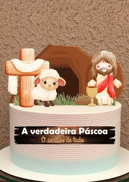 Páscoa 28