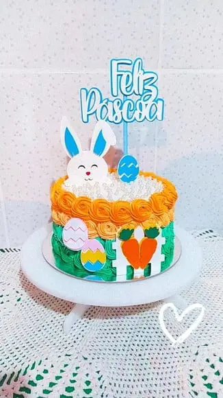 Páscoa 004 - Arquivo Studio